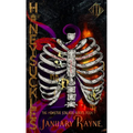 Honeysuckles - Hardcover