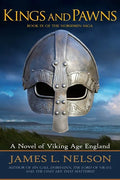 Kings and Pawns: A Novel of Viking Age England - Paperback