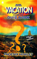 National Lampoon's Vacation Unauthorized Quiz Book - Paperback