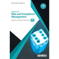 Body of Knowledge Review Series: Risk and Compliance Management - Paperback