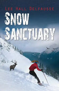 Snow Sanctuary - Paperback