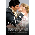 My Naughty Minette - Paperback
