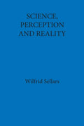 Science, Perception and Reality - Paperback