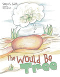 The Would Be Tree - Paperback