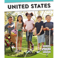 United States - Library Binding