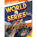 World Series - Library Binding