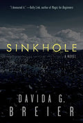 Sinkhole - Paperback