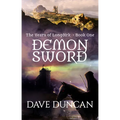 Demon Sword - Paperback