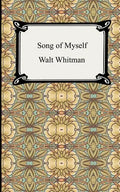 Song of Myself - Paperback