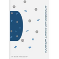 Accounting and Finance Workbook - Paperback