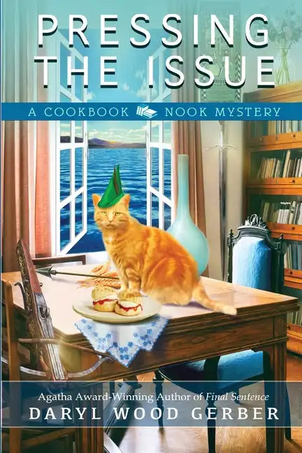 Pressing the Issue - Paperback
