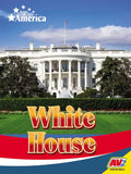 White House - Library Binding