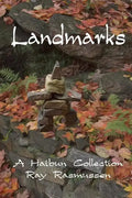 Landmarks: A Haibun Collection - Paperback