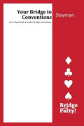 Stayman: Your Bridge to Conventins - Paperback