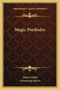 Magic Portholes - Paperback