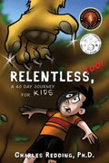 Relentless, Too! - Paperback