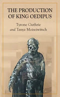 The Production of King Oedipus - Paperback