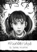 Misunderstod: Living With Dyslexia - Paperback
