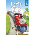 Let's Go - Paperback