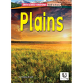 Plains - Library Binding