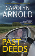 Past Deeds: An absolutely unputdownable crime thriller - Paperback