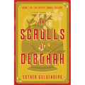 The Scrolls of Deborah - Paperback