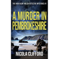 A Murder in Pembrokeshire - Paperback