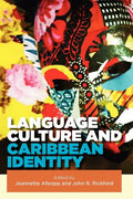 Language, Culture and Caribbean Identity - Paperback