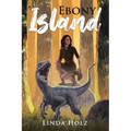 Ebony Island - Paperback