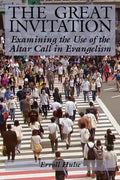 The Great Invitation - Paperback