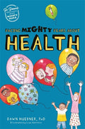 Facing Mighty Fears about Health - Paperback