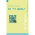 Clinician's Guide to Holistic Medicine - Paperback