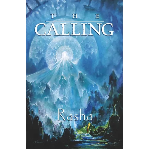 The Calling - Paperback