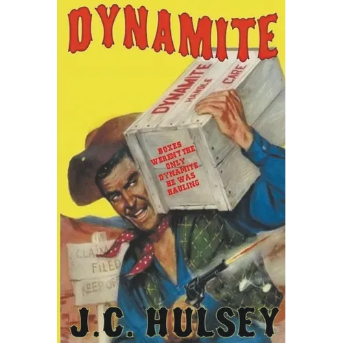 Dynamite - Paperback