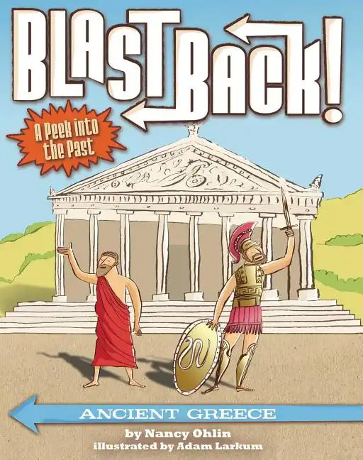 Ancient Greece - Paperback