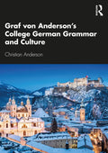 Graf Von Anderson's College German Grammar and Culture - Paperback