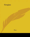 Gorgias - Paperback