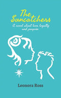 The Suncatchers - Paperback