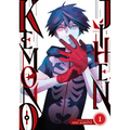 Kemono Jihen Vol. 1 - Paperback