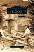 Pike County - Hardcover