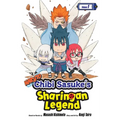 Naruto: Chibi Sasuke's Sharingan Legend, Vol. 1 - Paperback