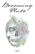 Becoming Pluto - Paperback