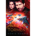 War of Torment: Volume 4 - Paperback