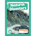 Natural Disasters - Paperback