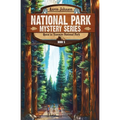 Quest in Yosemite National Park: A Mystery Adventure - Paperback