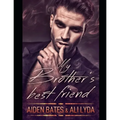 My Brother's Best Friend - Paperback