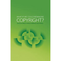 What if we could reimagine copyright? - Paperback