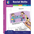 Social Skills Matter!, Grades Pk - 2: Social Narrative Mini-Books - Paperback