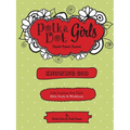 Polka Dot Girls, Knowing God, Bible Study & Workbook - Paperback