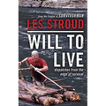 Will to Live - Paperback